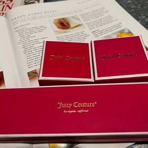 Juicy Couture Bundle